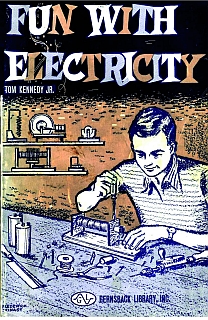 Kennedy - Fun with Electricity 1967